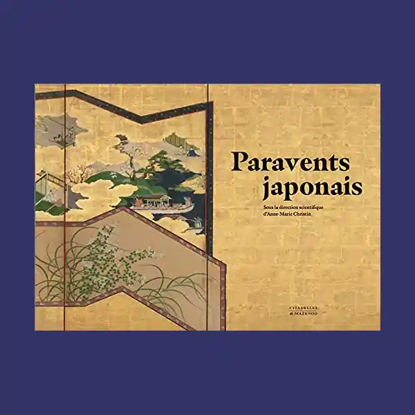 Shop Nu Paravents Japonais: Par le brèche des nuages