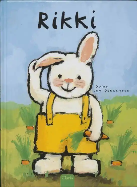 Rikki Gratis Retour