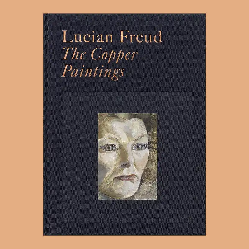 Lucian Freud: The Copper Paintings Uitverkoop