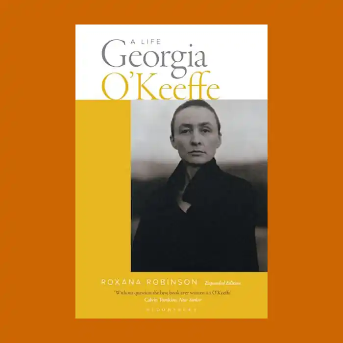 Georgia O'Keeffe: A Life Bestseller