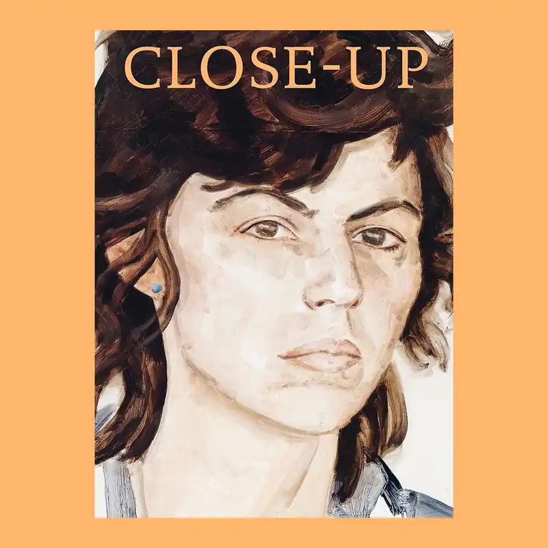 Close-Up (Fondation Beyeler) Goedkoop