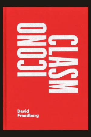 Tijdelijk Beschikbaar David Freedberg: Iconoclasm
