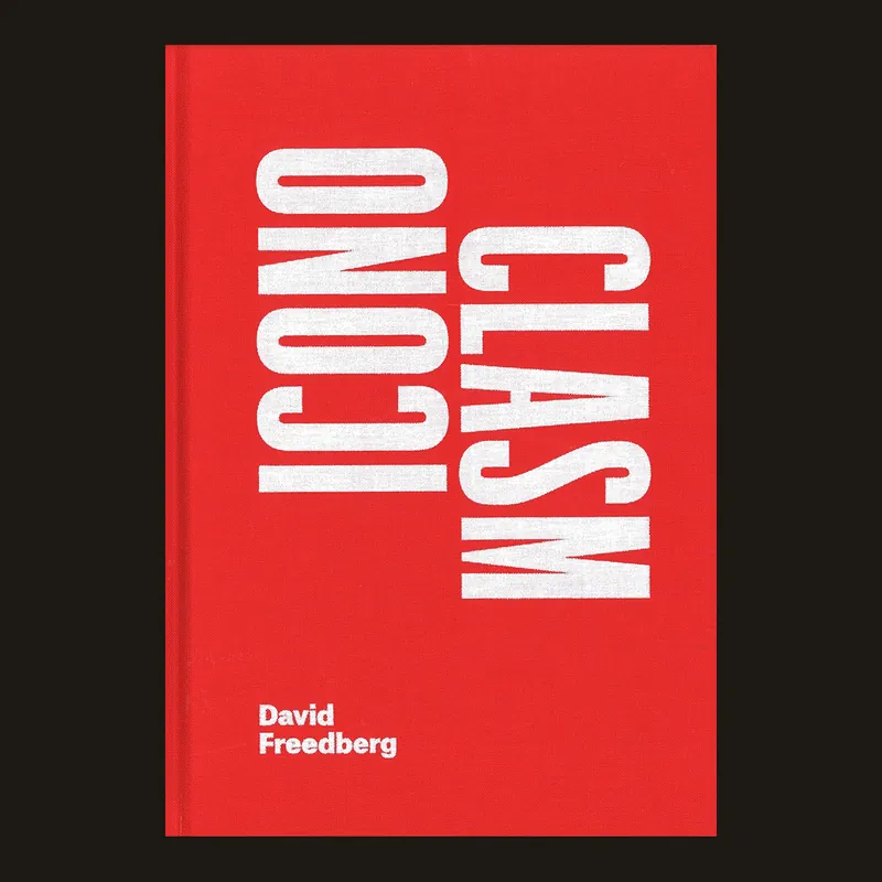 Tijdelijk Beschikbaar David Freedberg: Iconoclasm