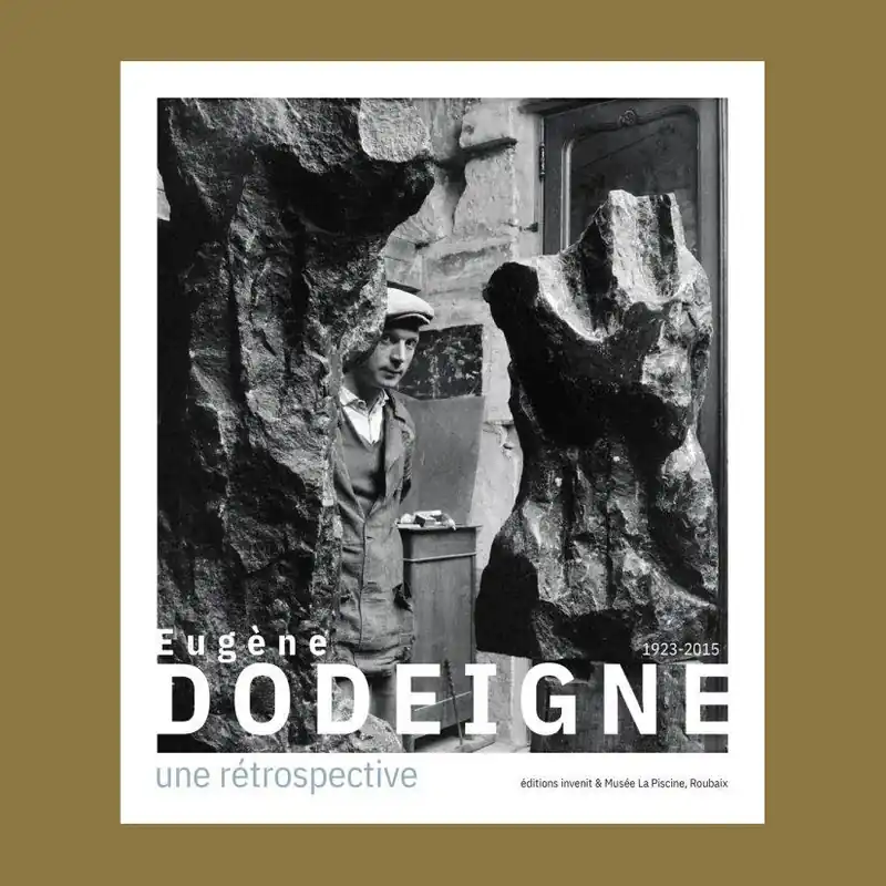Eugène Dodeigne 1923-2015: Une rétrospective Hete Deal