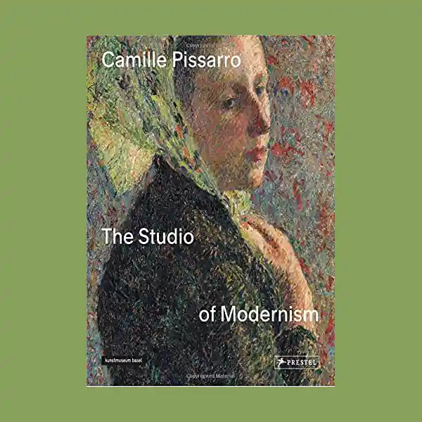 Direct Verzonden Camille Pissarro: The Studio of Modernism