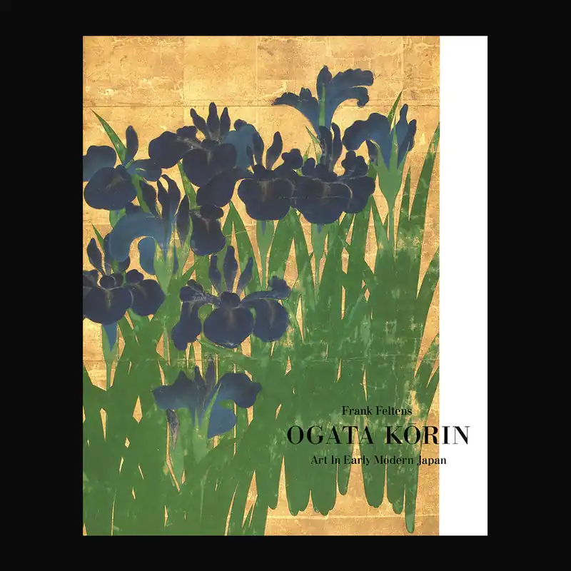 Ogata Korin: Art in Early Modern Japan Veilige Betaling