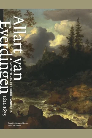 Allart van Everdingen (1621-1675): Meester van het ruige landschap Must-Have