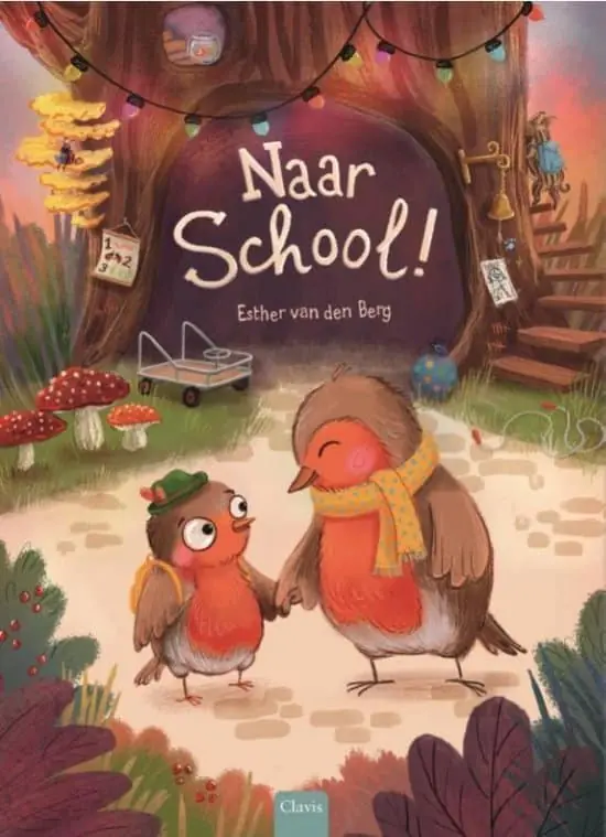 Naar school Nu Kopen