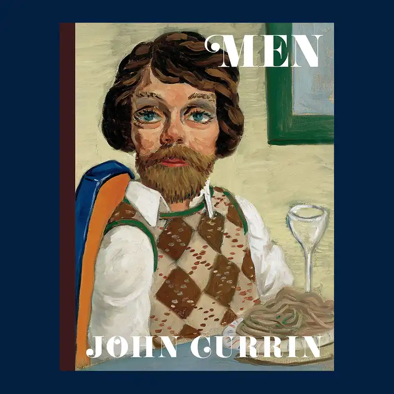 Shop Nu John Currin: Men