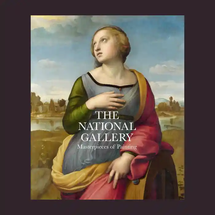 The National Gallery: Masterpieces of Painting Lage Kosten