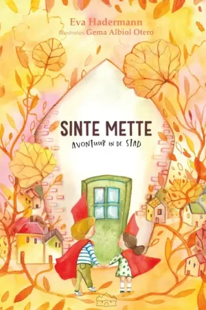 Aanbieding Sinte Mette – Avontuur in de stad