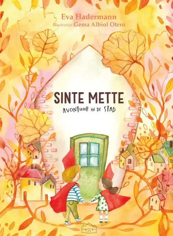 Aanbieding Sinte Mette – Avontuur in de stad