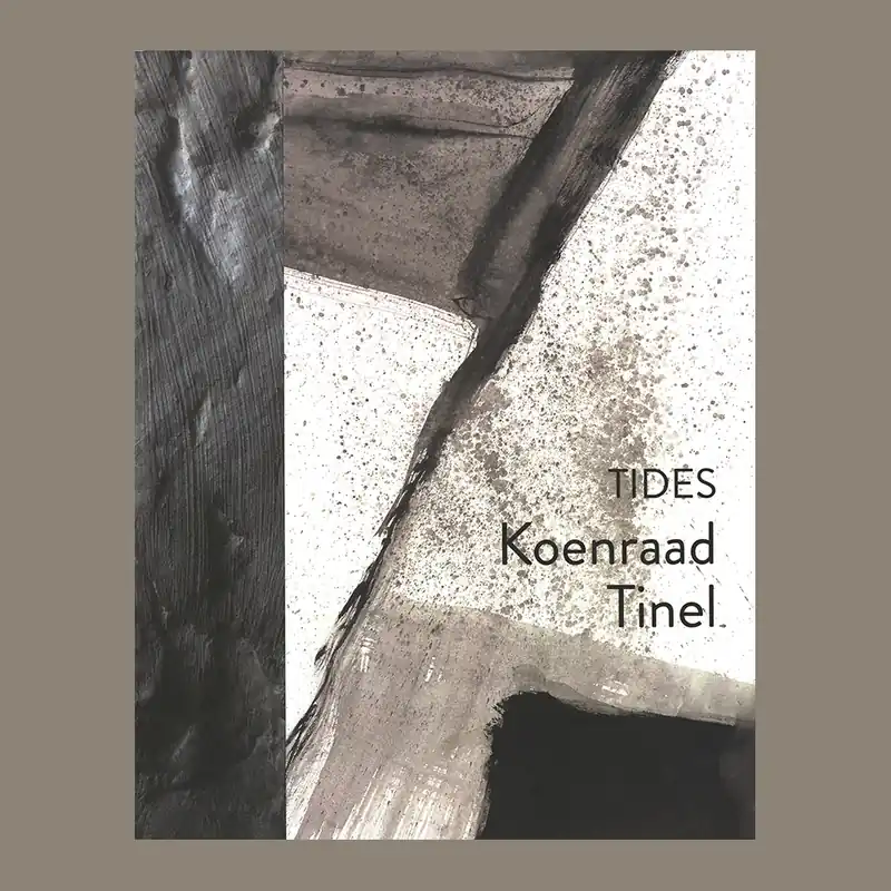 Rechtstreeks Van De Fabrikant Koenraad Tinel: Tides (Imaginair Artspace)