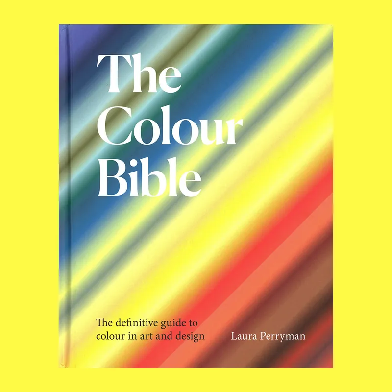 The Colour Bible: The Definitive Guide to Colour in Art & Design Exclusieve Aanbieding