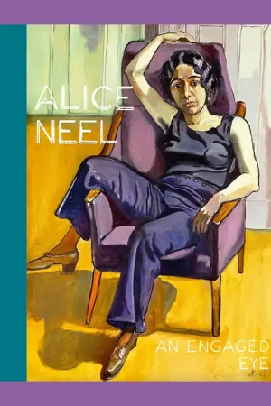 Alice Neel: An Engaged Eye Seizoensaanbieding