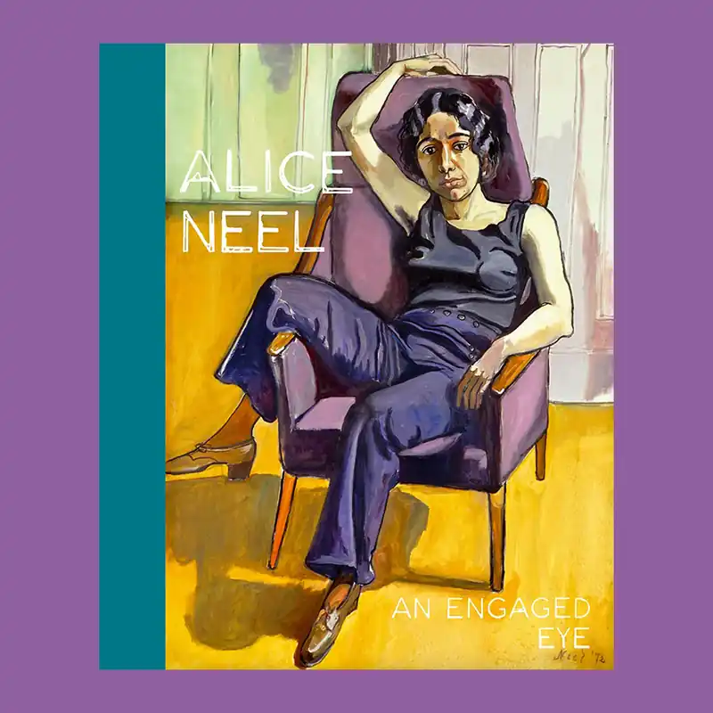 Alice Neel: An Engaged Eye Seizoensaanbieding
