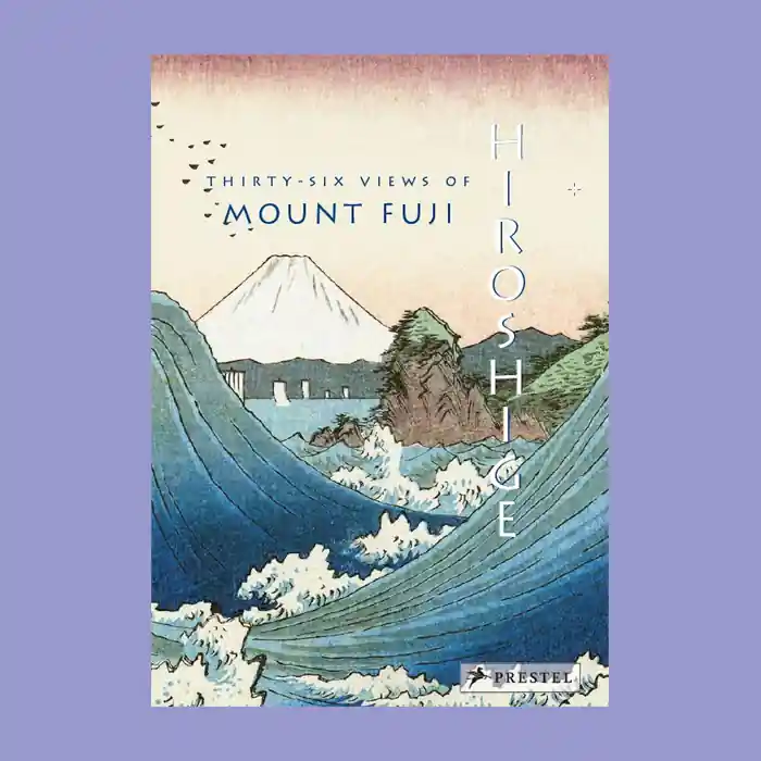 Speciale Aanbieding Hiroshige: Thirty-Six Views of Mount Fuji