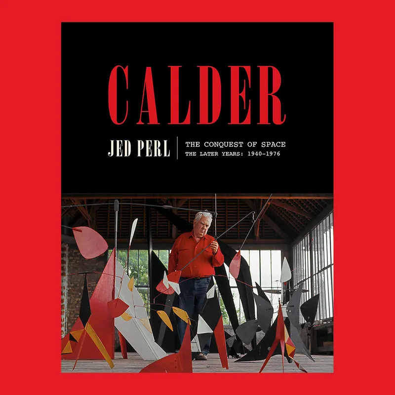 Gereduceerde Prijs Calder: The Conquest of Space – The Later Years: 1940-1976