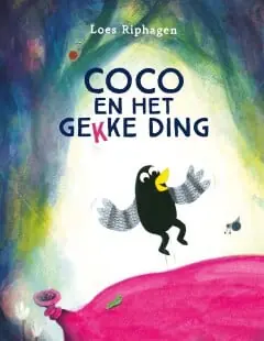 Coco en het gekke ding Rechtstreeks Van De Fabrikant