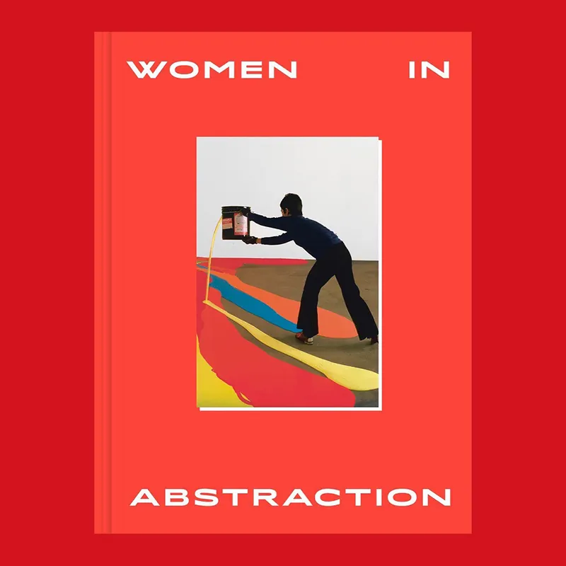 Snelle Levering Women in Abstraction