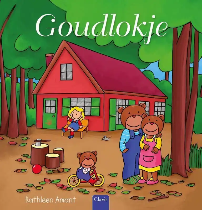 Goudlokje Beste Prijs