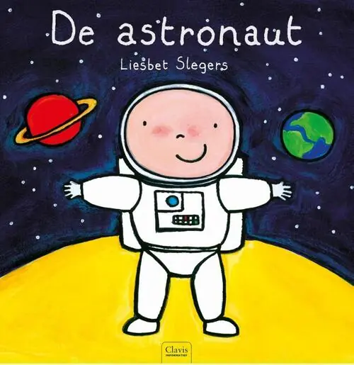Astronaut – Beroepen Op = Op