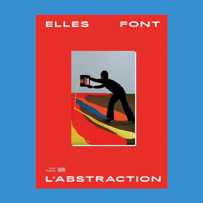 Elles Font l'Abstraction Meest Verkocht