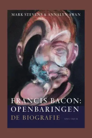 Veilige Betaling Francis Bacon: Openbaringen