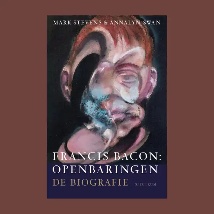 Veilige Betaling Francis Bacon: Openbaringen