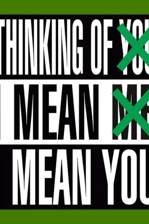 Barbara Kruger: Thinking of You. I Mean Me. I Mean You (Art Institute Chigaco, LACMA & MoMA) Lage Kosten