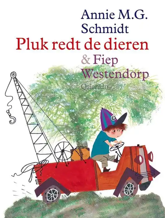 Pluk redt de dieren Rechtstreeks Van De Fabrikant