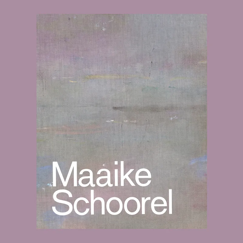Maaike Schoorel: Vera/Icon Populair