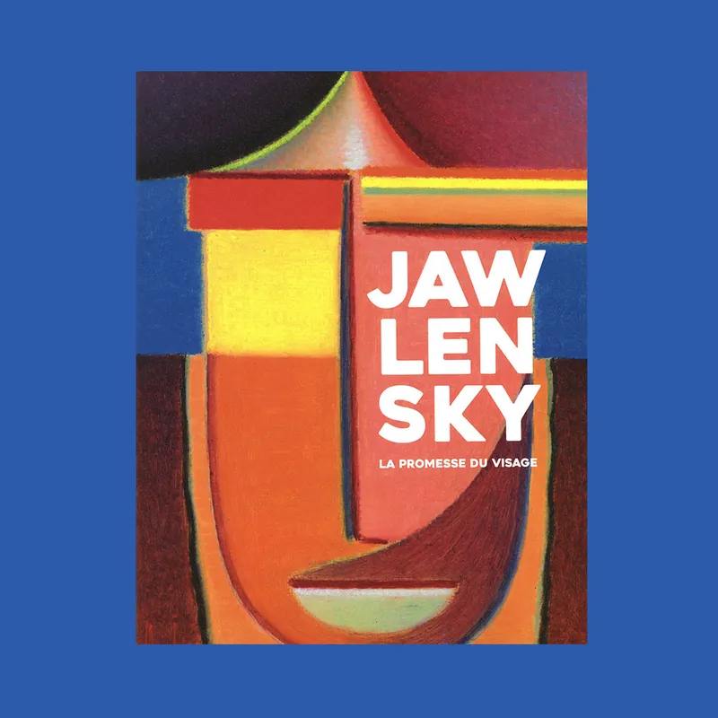 Jawlensky: La promesse du visage (Musée Cantini Marseille & La Piscine Roubaix) Flitsaanbieding
