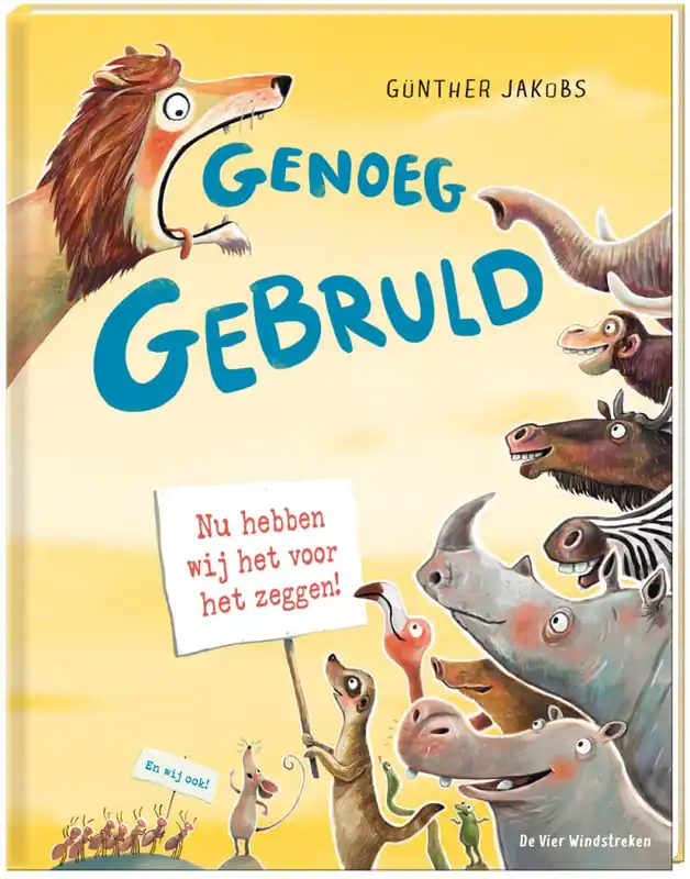 Genoeg gebruld Seizoensaanbieding