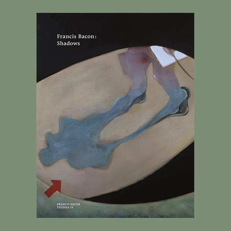 Francis Bacon: Shadows Hete Deal
