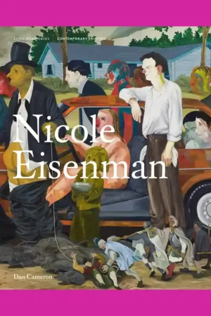 Beperkte Voorraad Nicole Eisenman