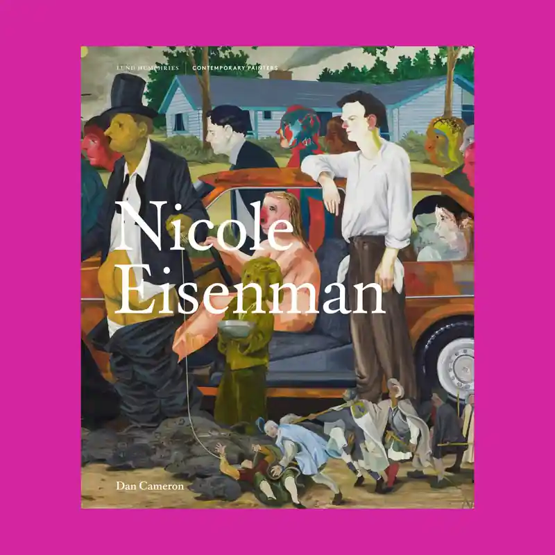 Beperkte Voorraad Nicole Eisenman