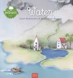 Betaalbaar Willewete – Water (in herdruk tot 15/05/2026)