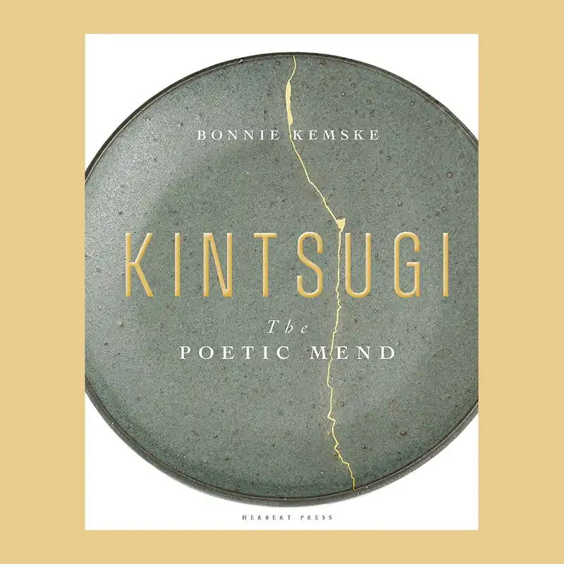 Express Levering Kintsugi: The Poetic Mend