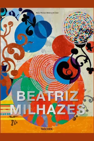 Beperkt Aanbod Beatriz Milhazes