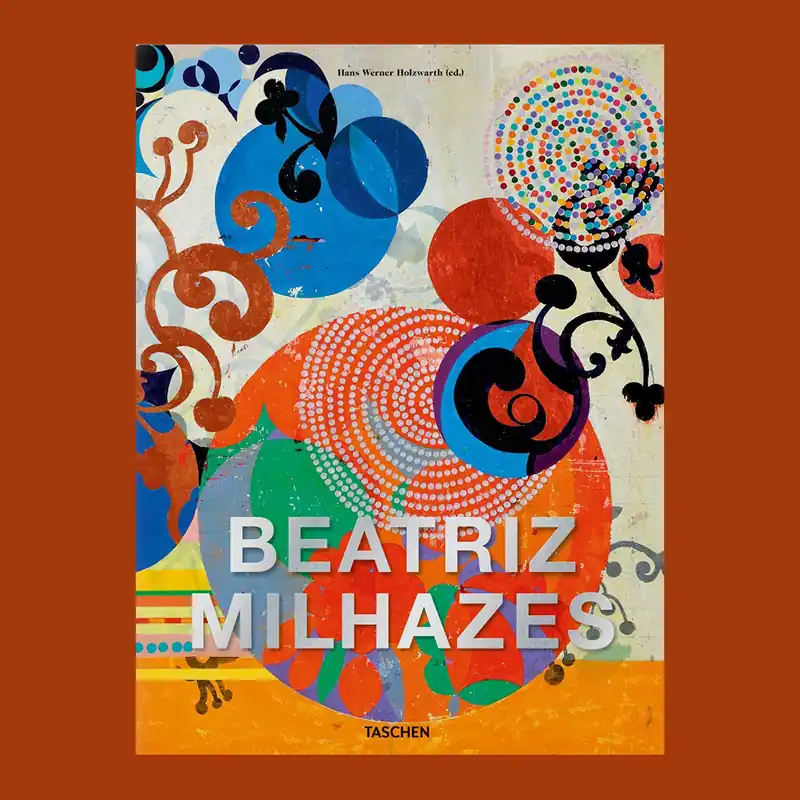 Beperkt Aanbod Beatriz Milhazes