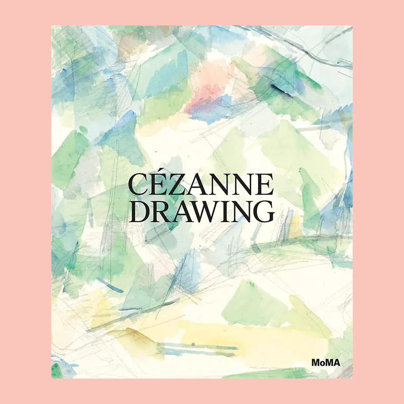 Cézanne: Drawing (MoMA) Hete Deal