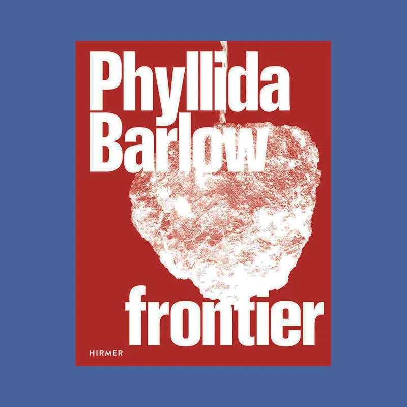 Rechtstreeks Van De Fabrikant Phyllida Barlow: Frontier (Haus der Kunst, Munich)
