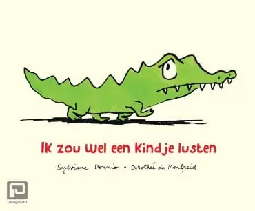 Beste Prijs Ik zou wel een kindje lusten