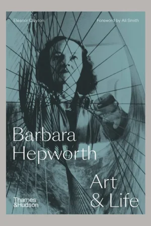 Barbara Hepworth: Art & Life Veilige Betaling