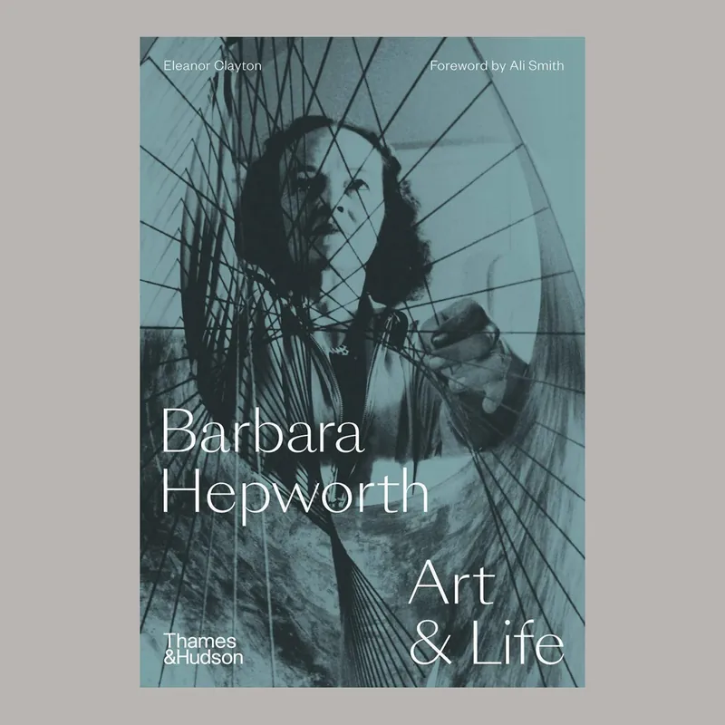 Barbara Hepworth: Art & Life Veilige Betaling