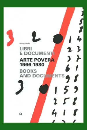 Veilige Betaling Arte Povera 1966-1980: Books and Documents