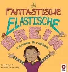 Nieuw Je fantastische elastische brein