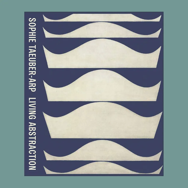 Sophie Taeuber-Arp : Living Abstraction (MoMA) Koop Vandaag