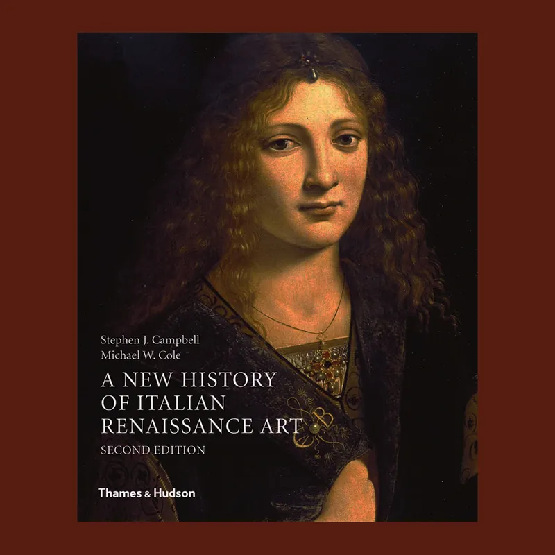 Dagaanbieding A New History of Italian Renaissance Art (Second Edition)
